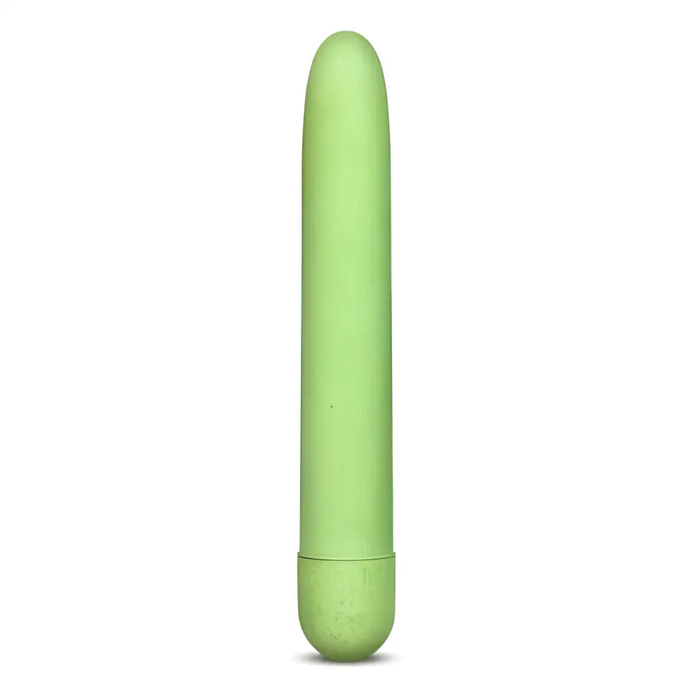 Gaia Biodegradable Eco Vibrator Green - Bullet Vibrators - Save 15% - Fast Shipping - Sale United Kingdom Stoke-on-trent
