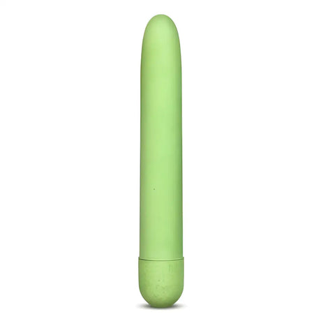Gaia Biodegradable Eco Vibrator Green - Bullet Vibrators - Save 15% - Fast Shipping - Sale United Kingdom Stoke-on-trent