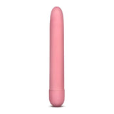 Gaia Biodegradable Eco Vibrator Pink - Bullet Vibrators - Save 25% - Fast Shipping - Sale United Kingdom Stoke-on-trent