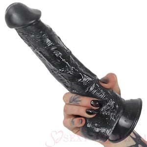 Black Dildos