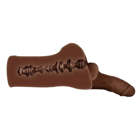 Gender x Back Door Bash Masturbator Flesh Brown - Save 30% - x - Fast Shipping - Sale United Kingdom Stoke-on-trent
