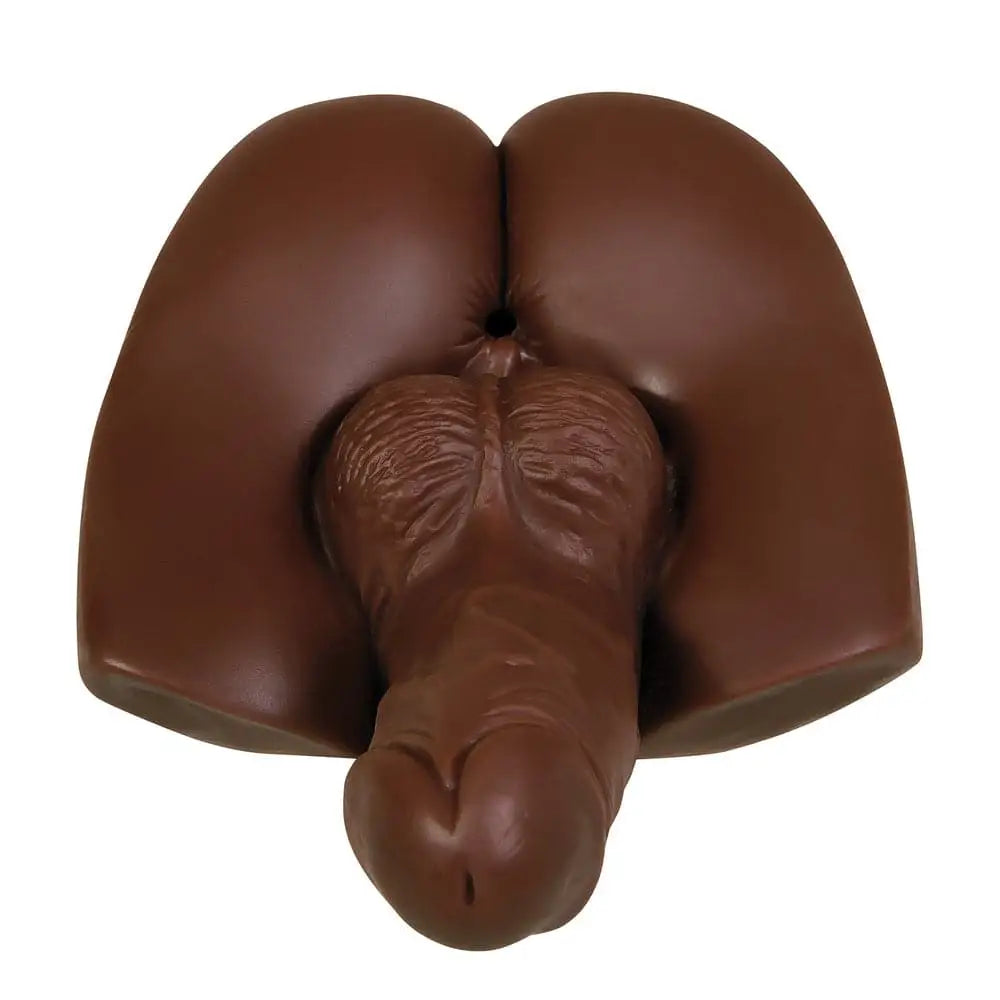 Gender x Back Door Bash Masturbator Flesh Brown - Save 30% - x - Fast Shipping - Sale United Kingdom Stoke-on-trent