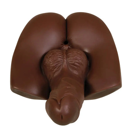 Gender x Back Door Bash Masturbator Flesh Brown - Save 30% - x - Fast Shipping - Sale United Kingdom Stoke-on-trent