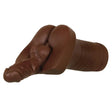 Gender x Back Door Bash Masturbator Flesh Brown - Save 30% - x - Fast Shipping - Sale United Kingdom Stoke-on-trent
