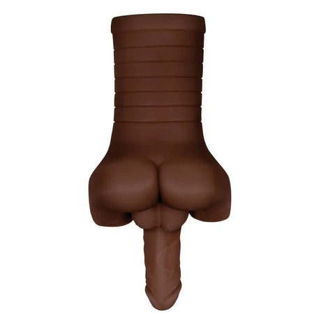 Gender x Back Door Bash Masturbator Flesh Brown - Save 30% - x - Fast Shipping - Sale United Kingdom Stoke-on-trent