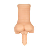 Gender x Back Door Bash Masturbator Flesh Pink - Save 20% - x - Fast Shipping - Sale United Kingdom Stoke-on-trent