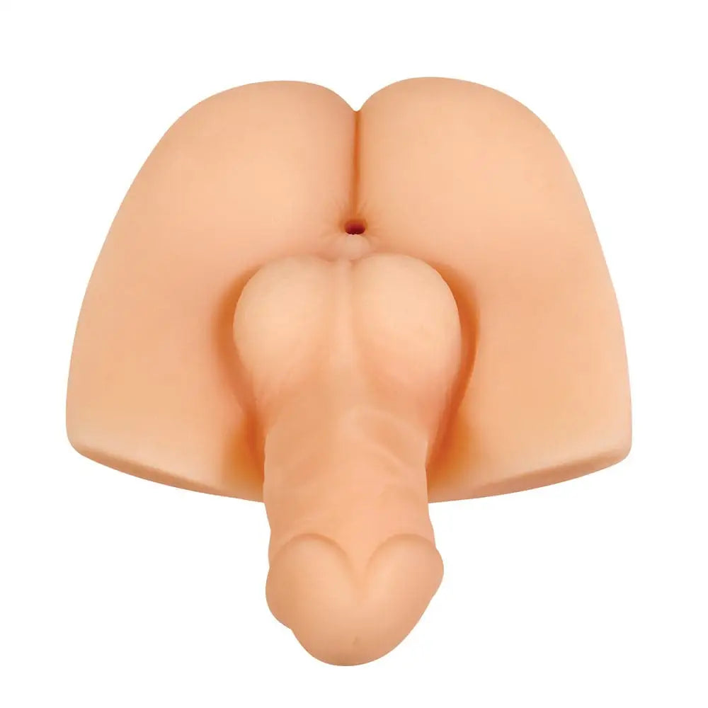 Gender x Back Door Bash Masturbator Flesh Pink - Save 20% - x - Fast Shipping - Sale United Kingdom Stoke-on-trent