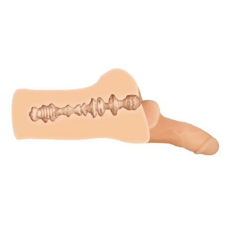 Gender x Back Door Bash Masturbator Flesh Pink - Save 20% - x - Fast Shipping - Sale United Kingdom Stoke-on-trent