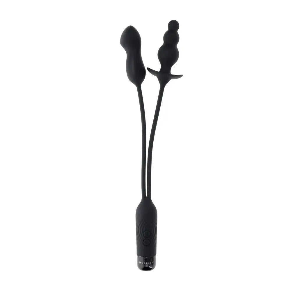 Gender x Double my Pleasure Rechargeable - Save 30% - x my - Fast Shipping - Sale United Kingdom Stoke-on-trent