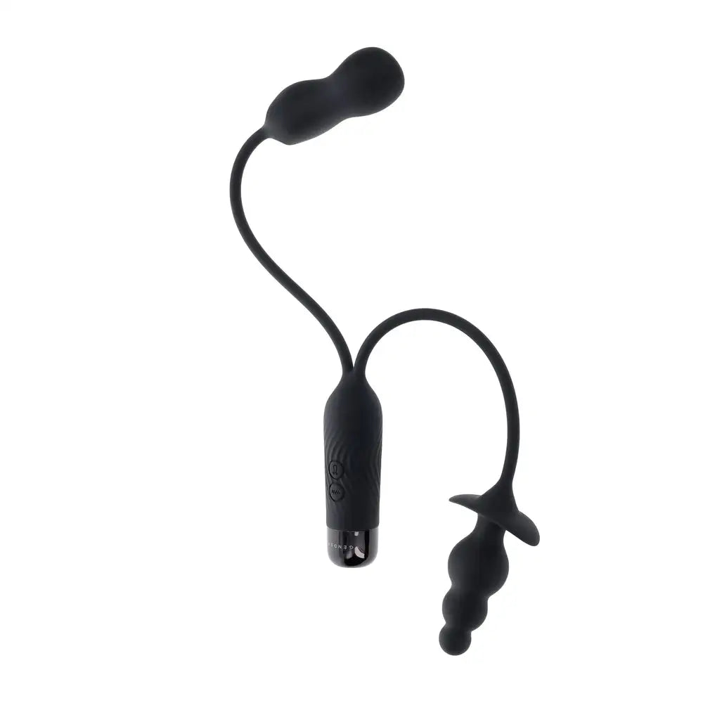 Gender x Double my Pleasure Rechargeable - Save 30% - x my - Fast Shipping - Sale United Kingdom Stoke-on-trent
