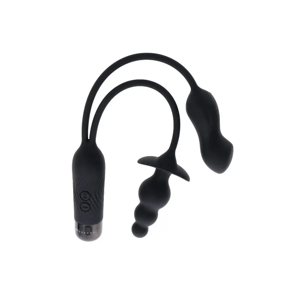Gender x Double my Pleasure Rechargeable - Save 30% - x my - Fast Shipping - Sale United Kingdom Stoke-on-trent
