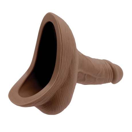 Gender x Stand to Pee Tpe Dark Flesh - Save 30% - Sale
