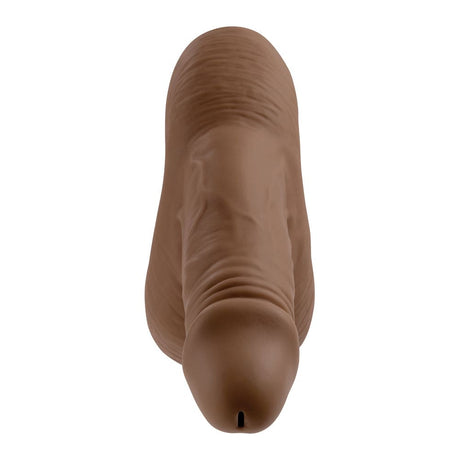 Gender x Stand to Pee Tpe Dark Flesh - Save 30% - Sale