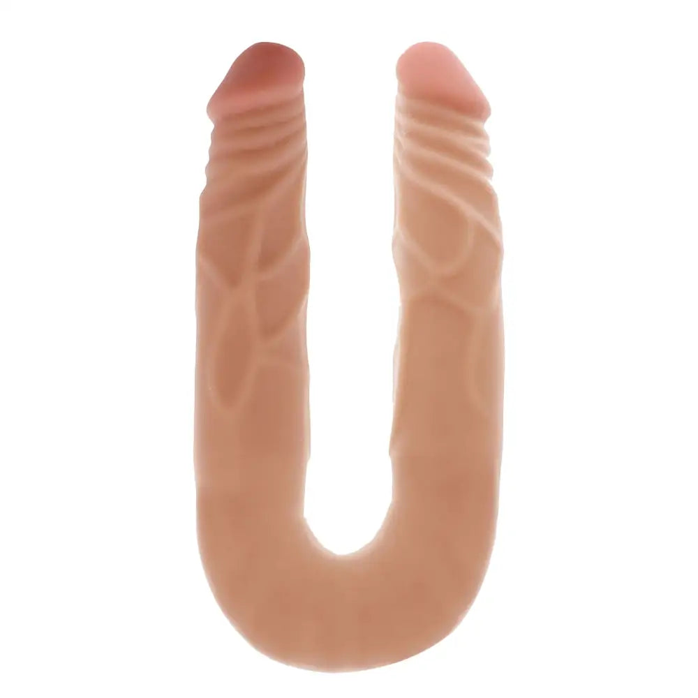 Get Real 14 Inch Flesh Double Dildo - Save 30% - Fast Shipping - United Kingdom Stoke-on-trent