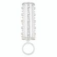 Girth and Length Sensation Enhancer - Save 25% - Fast Shipping - Sale United Kingdom Stoke-on-trent