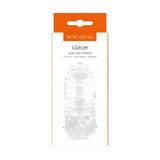 Glacier Dual End Stroker Male Masturbator - Save 25% - Fast Shipping - Sale United Kingdom Stoke-on-trent