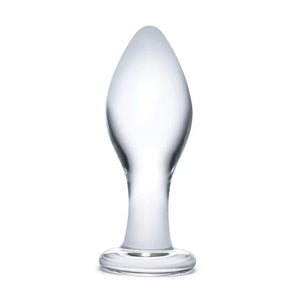 All Glass Sex Toys