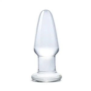 Alla glas sexleksaker