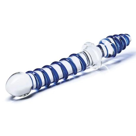 Glas Mr Swirly Transparent (10’’) - Save 25% - Fast Shipping - Sale United Kingdom Stoke-on-trent