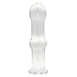 Glass Anal Dildo Butt Plug - Sex Toy - Save 25% - Fast Shipping - Dildos United Kingdom Stoke-on-trent