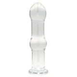 Glass Anal Dildo Butt Plug - Sex Toy - Save 25% - Fast Shipping - Dildos United Kingdom Stoke-on-trent