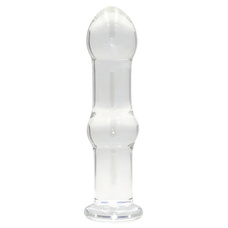 Glass Anal Dildo Butt Plug - Sex Toy - Save 25% - Fast Shipping - Dildos United Kingdom Stoke-on-trent