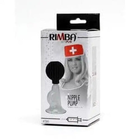 Glass Nipple Pump Large - Save 25% - Fast Shipping - Sale United Kingdom Stoke-on-trent