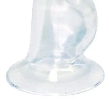 Glass Nipple Pump Large - Save 25% - Fast Shipping - Sale United Kingdom Stoke-on-trent