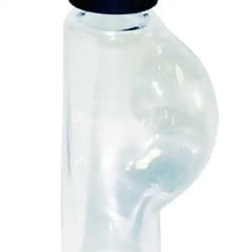 Glass Nipple Pump Small - Save 30% - Fast Shipping - Sale United Kingdom Stoke-on-trent
