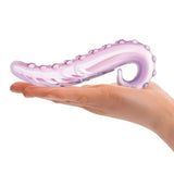 Glass Tentacle Dildo - Save 25% - Fast Shipping - United Kingdom Stoke-on-trent