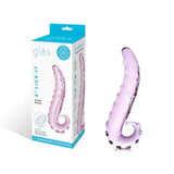 Glass Tentacle Dildo - Save 25% - Fast Shipping - United Kingdom Stoke-on-trent