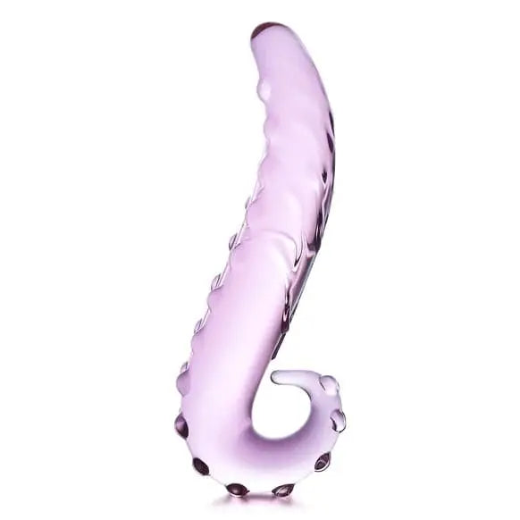 Glass Tentacle Dildo - Save 25% - Fast Shipping - United Kingdom Stoke-on-trent