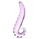 Glass Tentacle Dildo - Save 25% - Fast Shipping - United Kingdom Stoke-on-trent