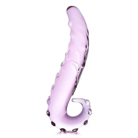 Glass Tentacle Dildo - Save 25% - Fast Shipping - United Kingdom Stoke-on-trent