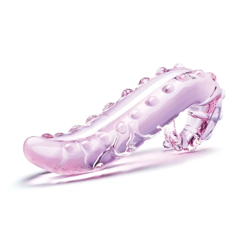 Glass Tentacle Dildo - Save 25% - Fast Shipping - United Kingdom Stoke-on-trent