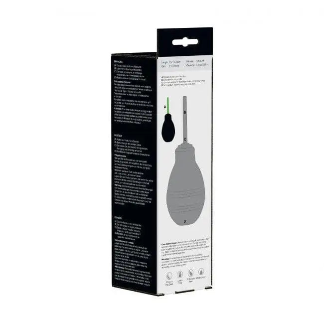 Luminous Cleanse Douche - Save 25% - Fast Shipping - Sale United Kingdom Stoke-on-trent