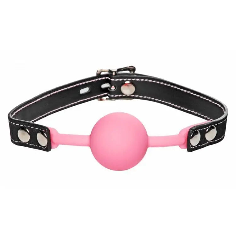 Glow in the Dark Silicone Ball Gag - Save 25% - Fast Shipping - Sale United Kingdom Stoke-on-trent