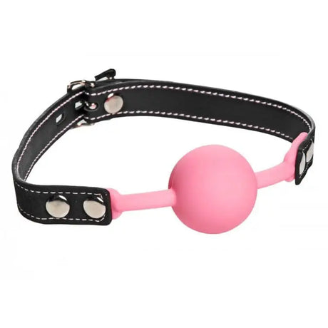 Glow in the Dark Silicone Ball Gag - Save 25% - Fast Shipping - Sale United Kingdom Stoke-on-trent