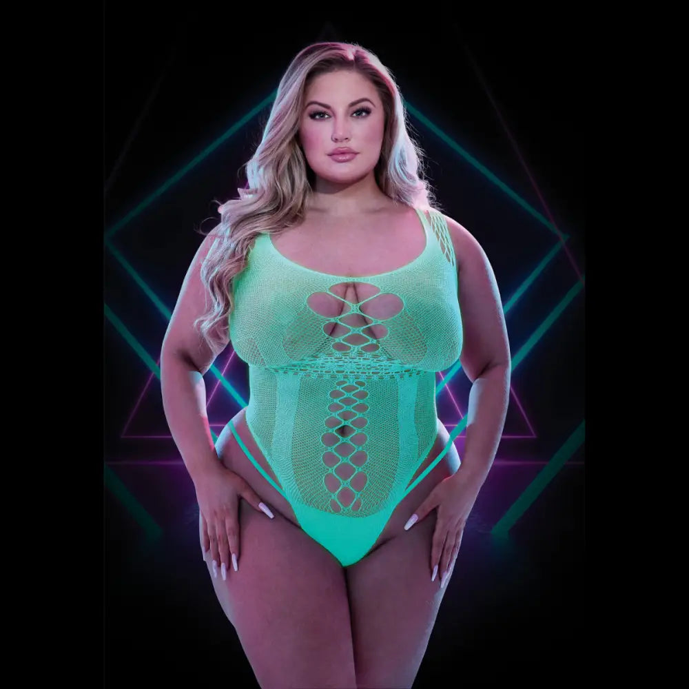 Glow in the Dark Teddy Queen Size - Save 25% - Fast Shipping - Sale United Kingdom Stoke-on-trent