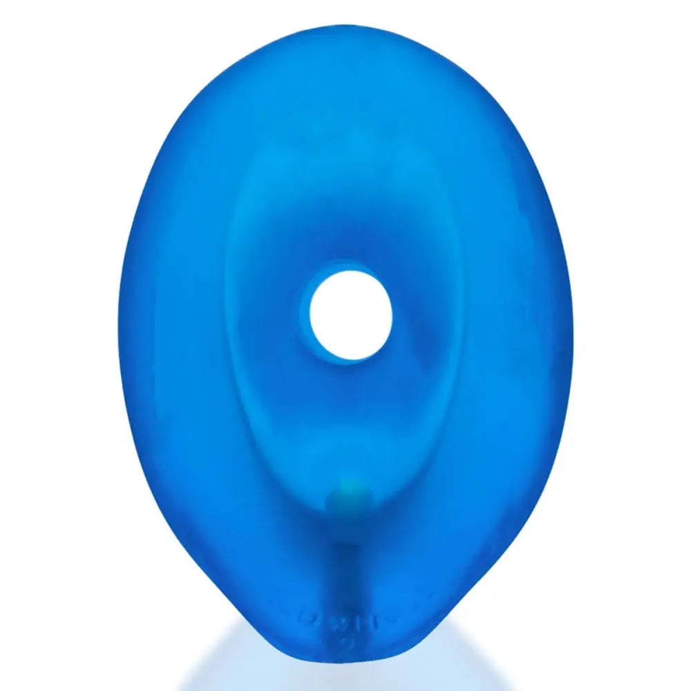 Glowhole 2 Hollow Buttplug with Led Insert Blue Morph Large - Save 30% - with Led - Fast - Anal Dildos United Kingdom Stoke-on-trent