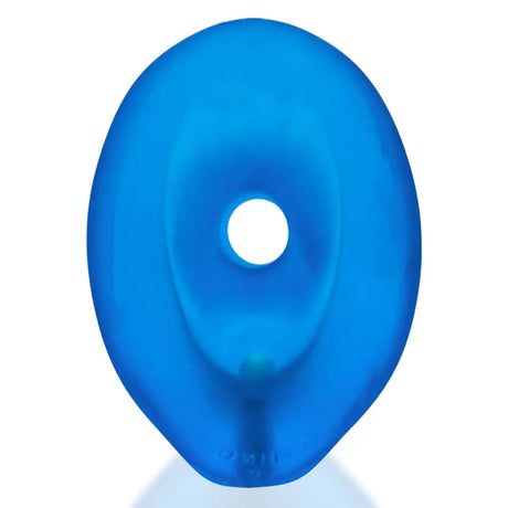 Glowhole 2 Hollow Buttplug with Led Insert Blue Morph Large - Save 30% - with Led - Fast - Anal Dildos United Kingdom Stoke-on-trent