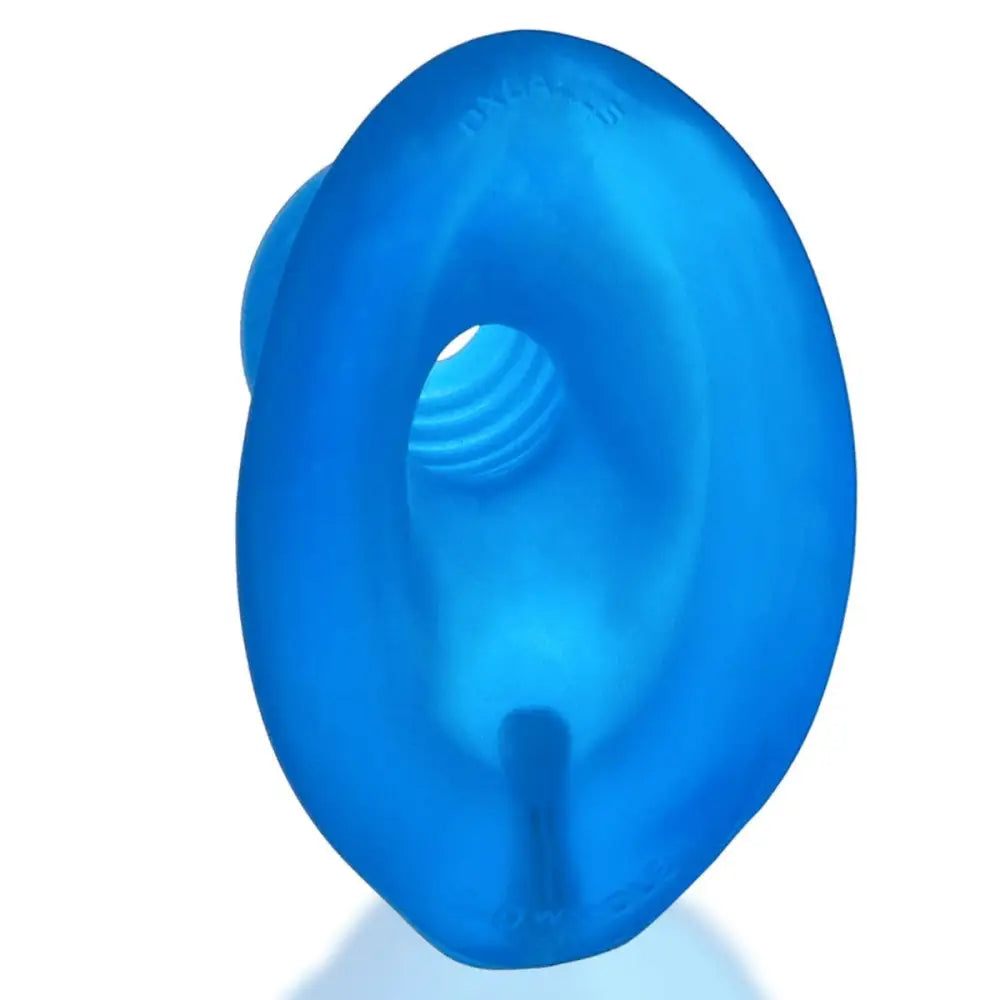 Glowhole 2 Hollow Buttplug with Led Insert Blue Morph Large - Save 30% - with Led - Fast - Anal Dildos United Kingdom Stoke-on-trent