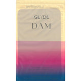 Glyde Vegan Dams Mixed Flavour 4 Pack Fast Shipping Sex Essentials United Kingdom Stoke on Trent