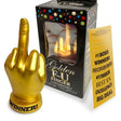 Golden F-u Funger Trophy - Save 25% - F-u - Fast Shipping - Sale United Kingdom Stoke-on-trent