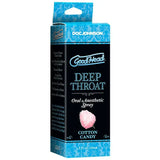 Goodhead Deep Throat Spray Oral Anesthetic 59ml - Save 25% - Sale United Kingdom Stoke-on-trent