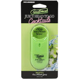 Goodhead Deep Throat Spray Togo Mojito - Save 30% - Goodhead Togo Mango 30oz - Fast Shipping - Sale United Kingdom Stoke-on-trent