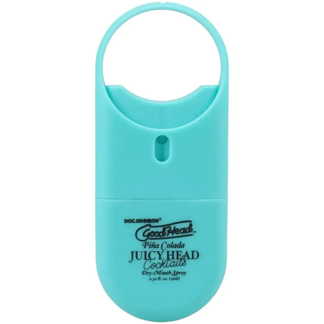 Goodhead Deep Throat Spray Togo Pina Colada - Save 30% - Goodhead Togo Mango 30oz - Fast Shipping - Sale United Kingdom Stoke-on-trent