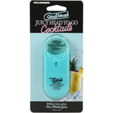Goodhead Deep Throat Spray Togo Pina Colada - Save 30% - Goodhead Togo Mango 30oz - Fast Shipping - Sale United Kingdom Stoke-on-trent