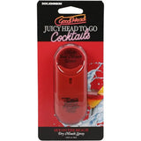 Goodhead Deep Throat Spray Togo Sex on the Beach - Save 30% - Goodhead Togo Mango 30oz - Fast Shipping - Sale United Kingdom Stoke-on-trent