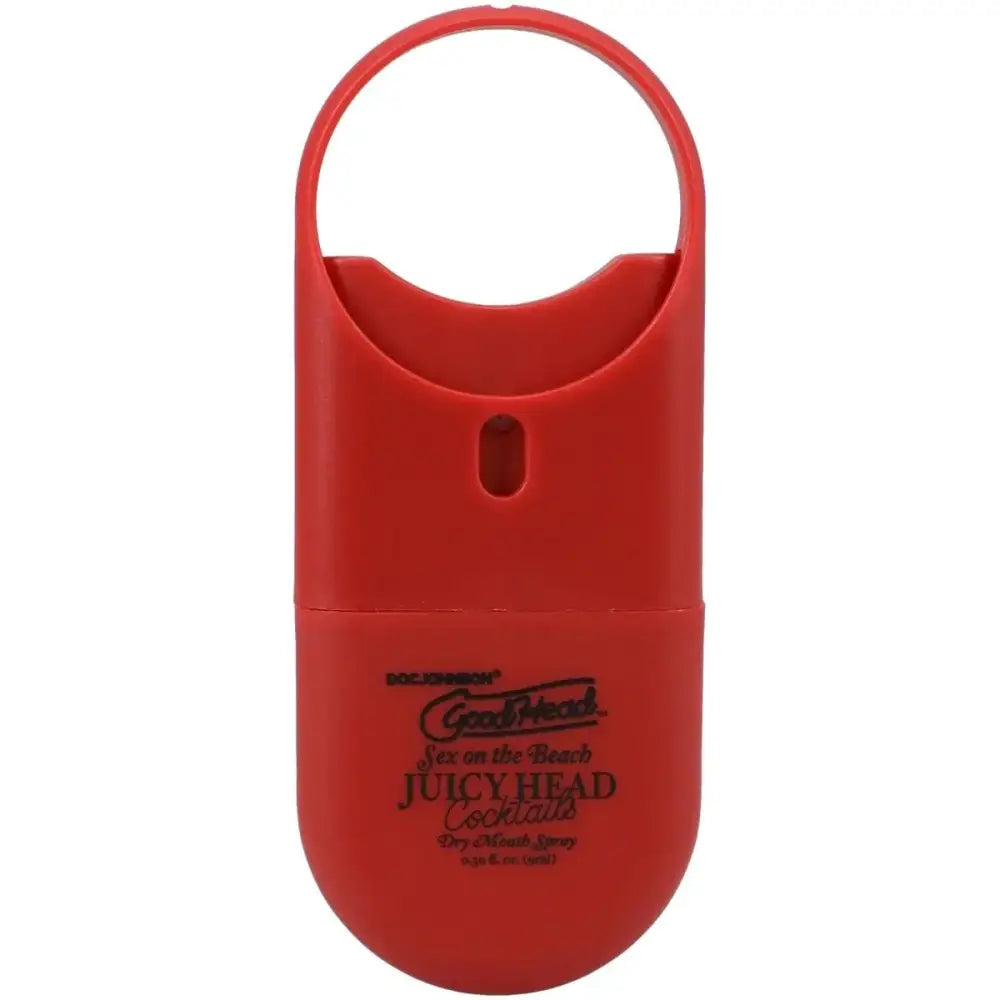 Goodhead Deep Throat Spray Togo Sex on the Beach - Save 30% - Goodhead Togo Mango 30oz - Fast Shipping - Sale United Kingdom Stoke-on-trent